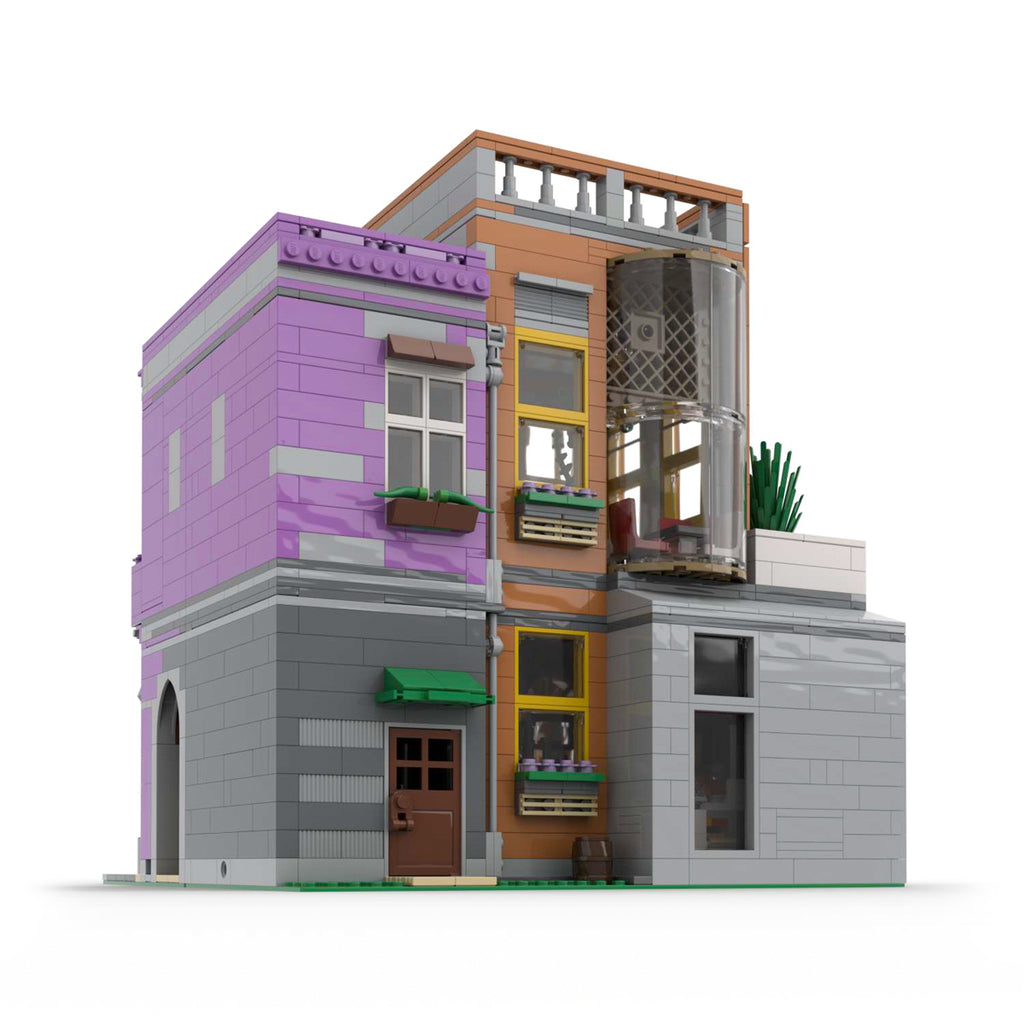 BFC Restaurant