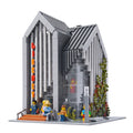 Modern Library