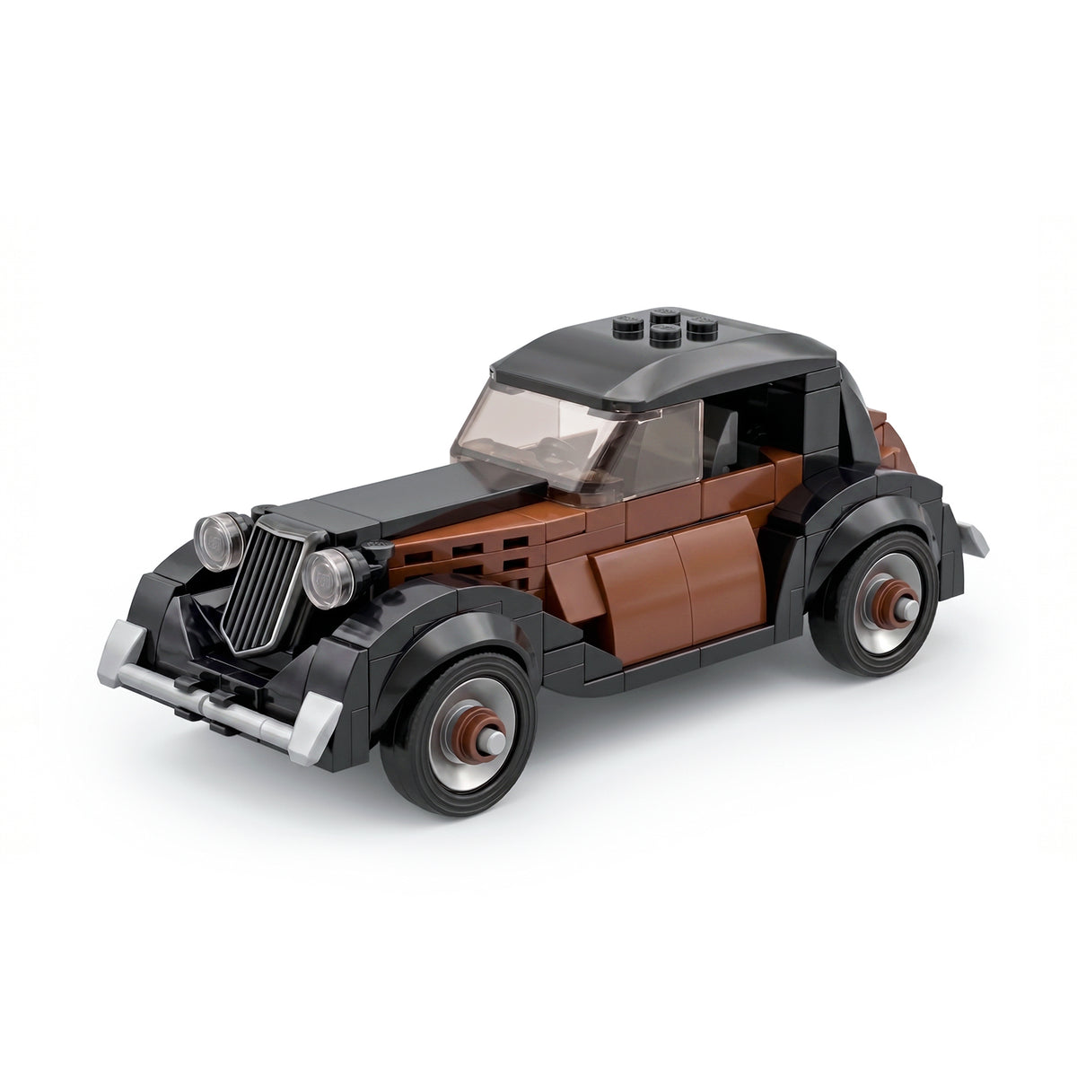 C Car