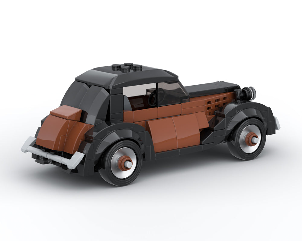 C Car