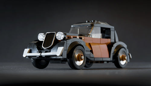 C Car