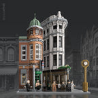 FlatIron