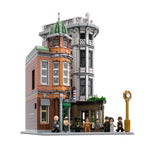 FlatIron