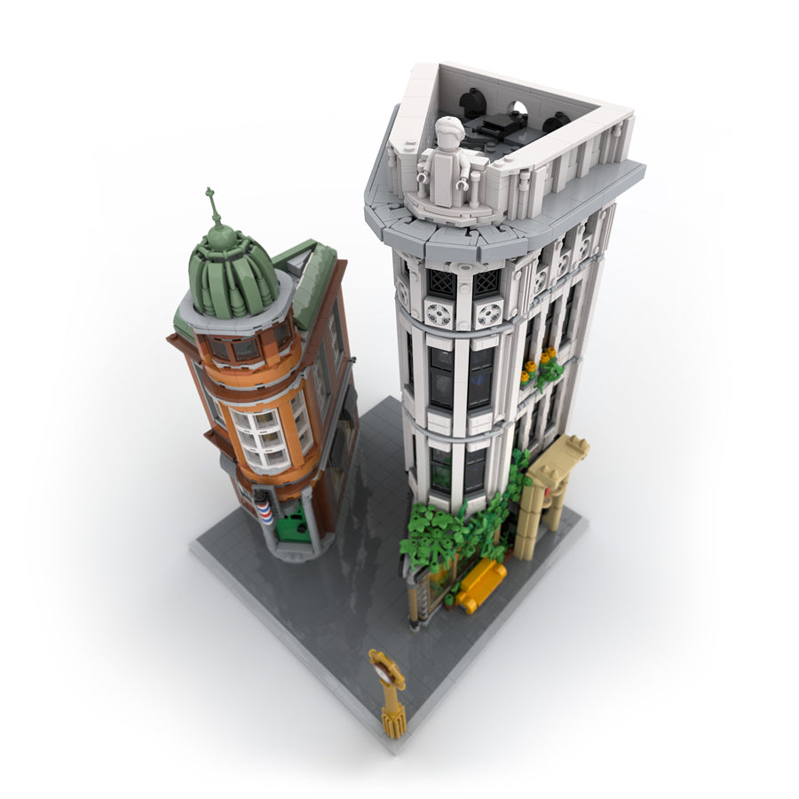 FlatIron