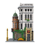 FlatIron