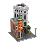 FlatIron