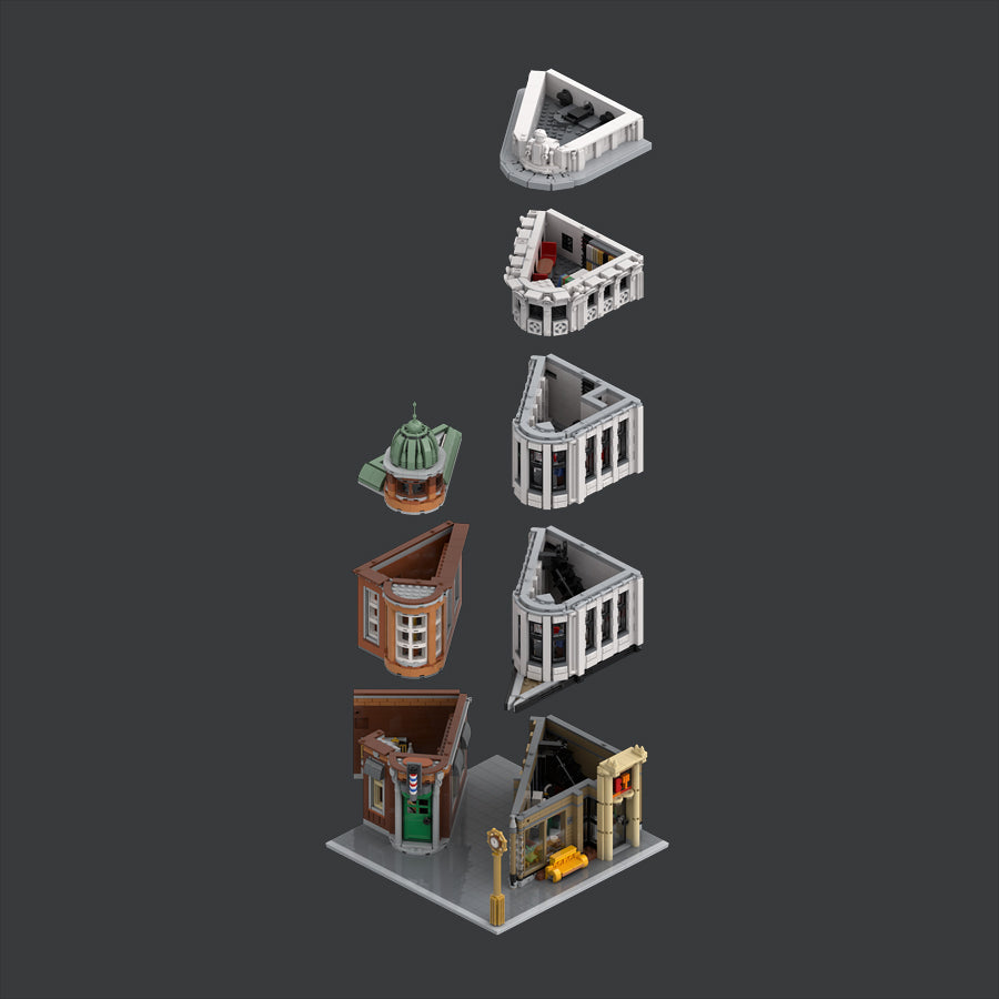 FlatIron