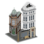 FlatIron