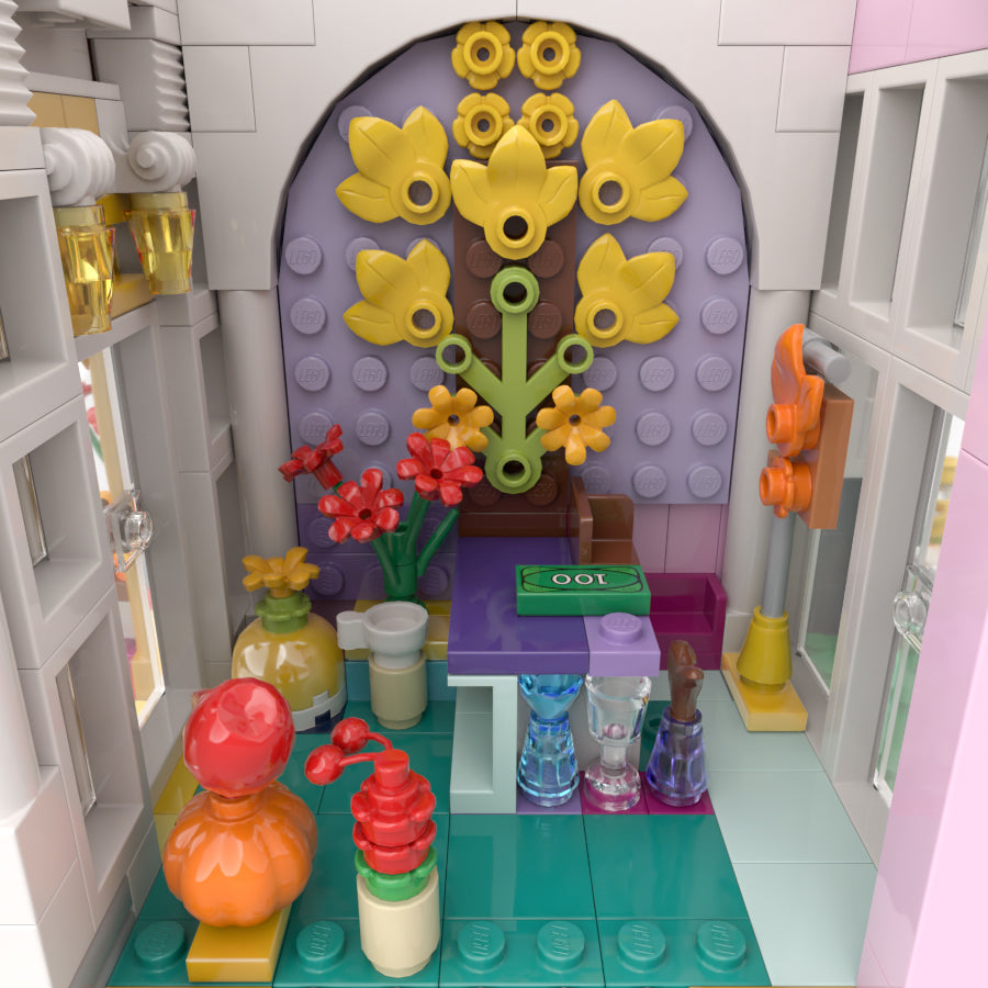 Florist's