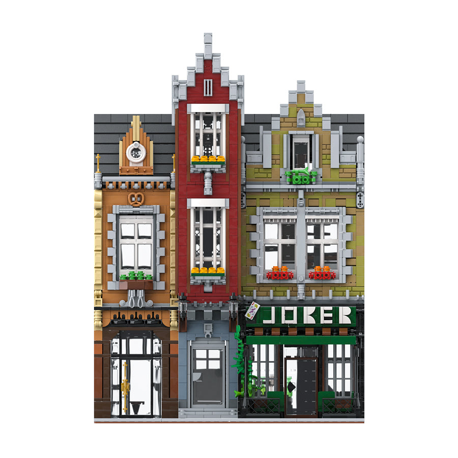 Joker Pub