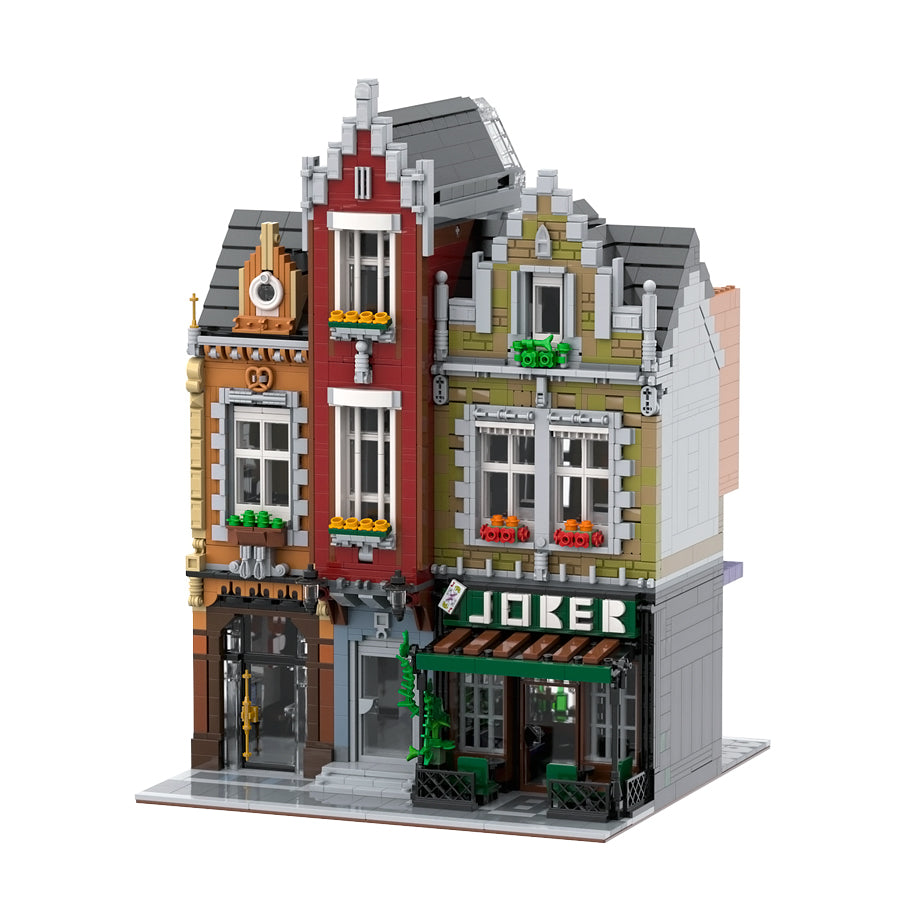 Joker Pub