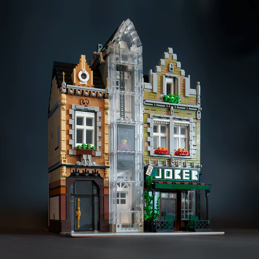 Joker Pub