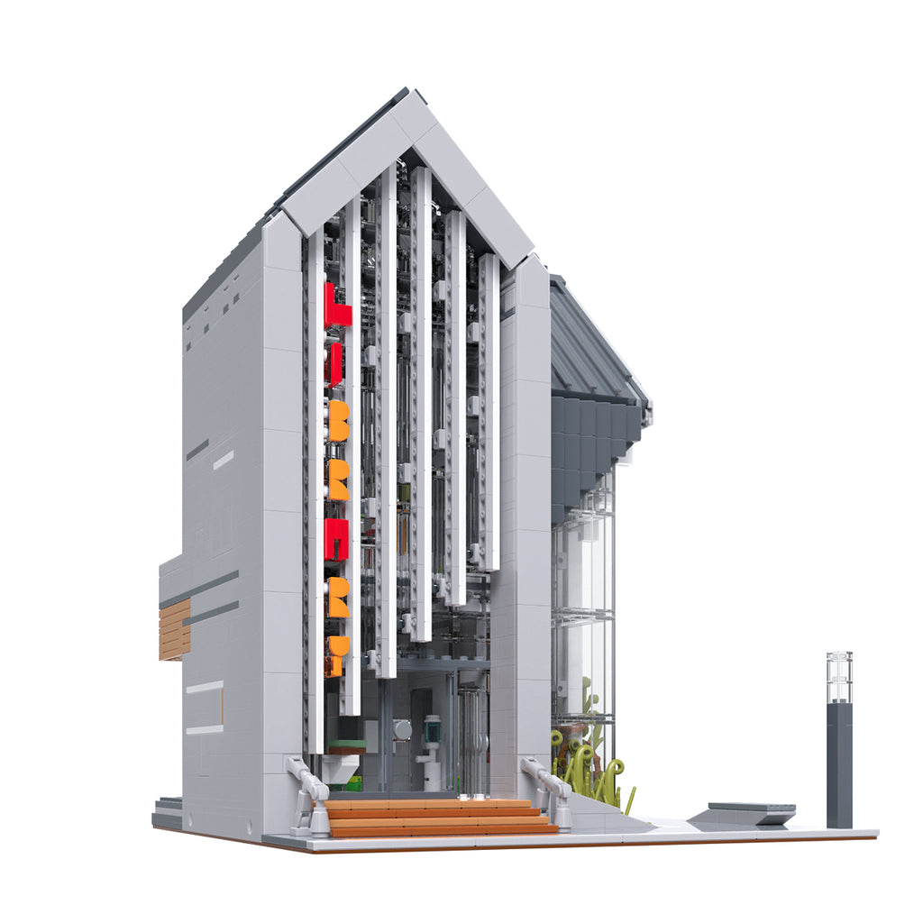 Modern Library