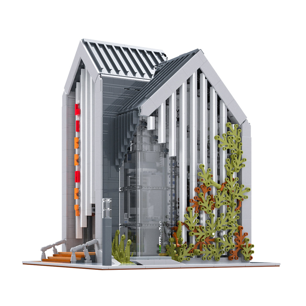 Modern Library