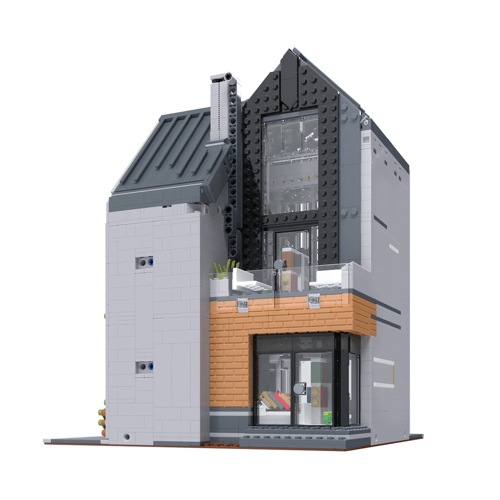 Modern Library