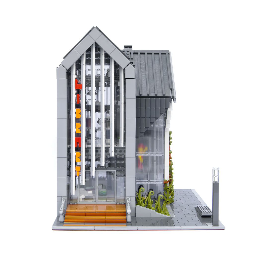Modern Library