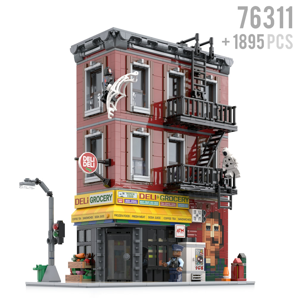 Deli Grocery