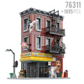 Deli Grocery