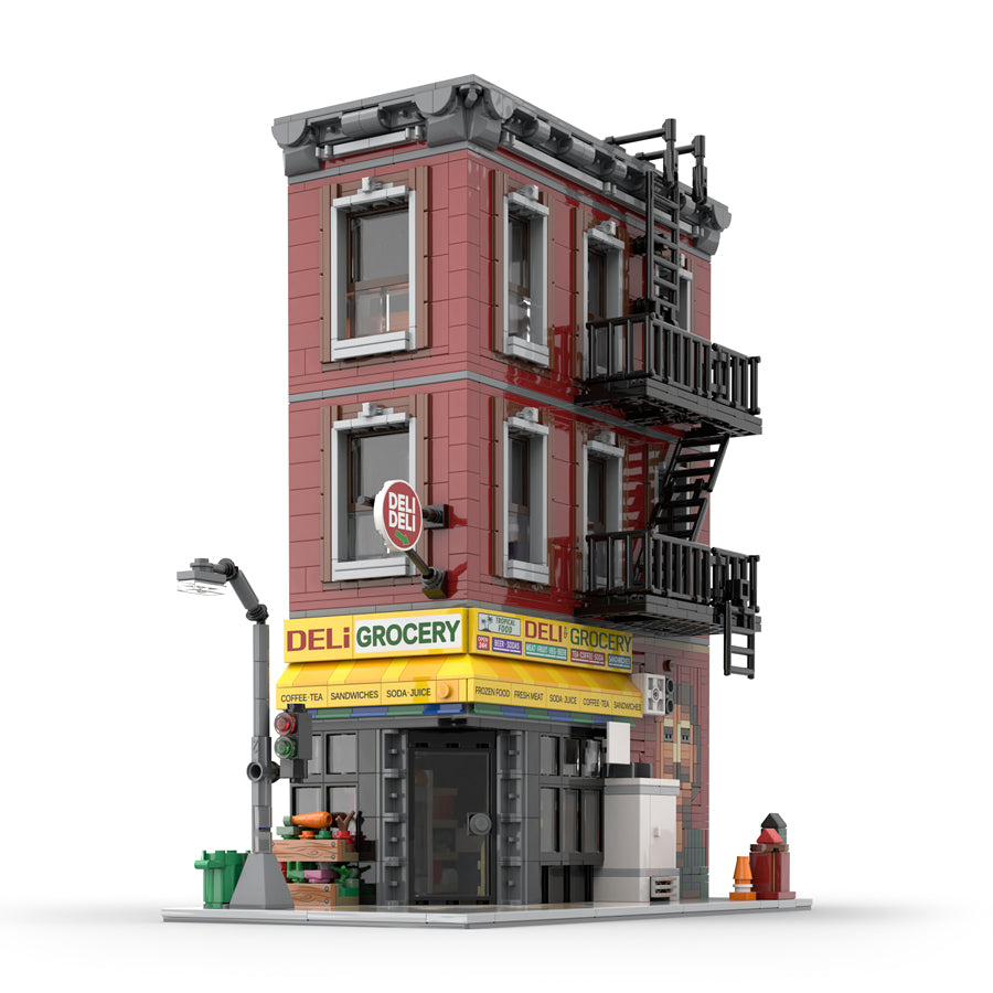 Deli Grocery