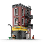 Deli Grocery