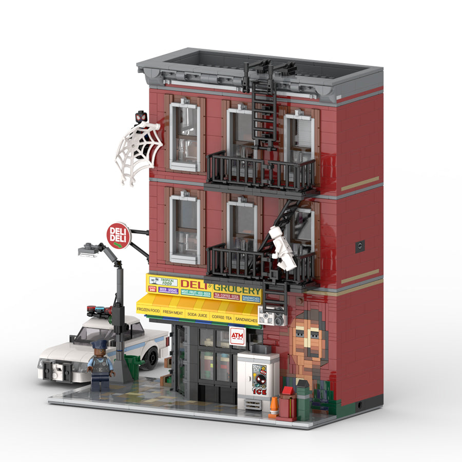 Deli Grocery