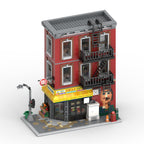 Deli Grocery