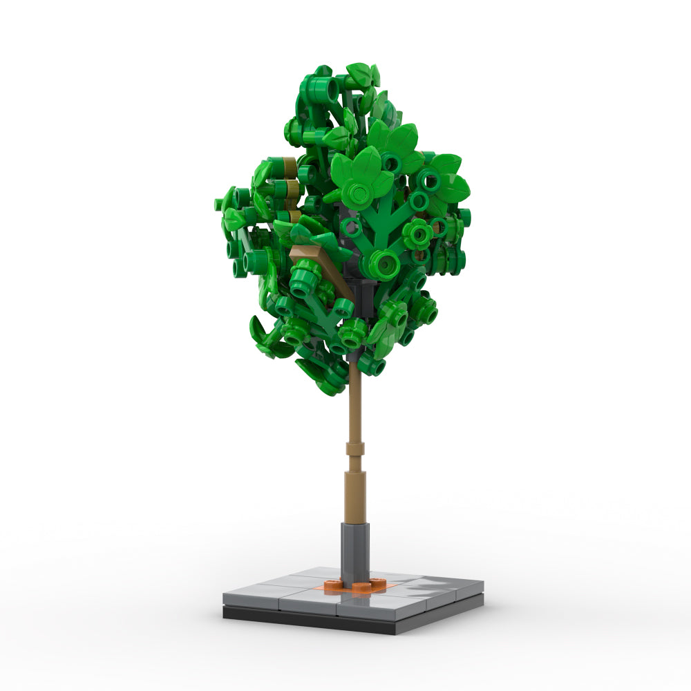 Tree S2