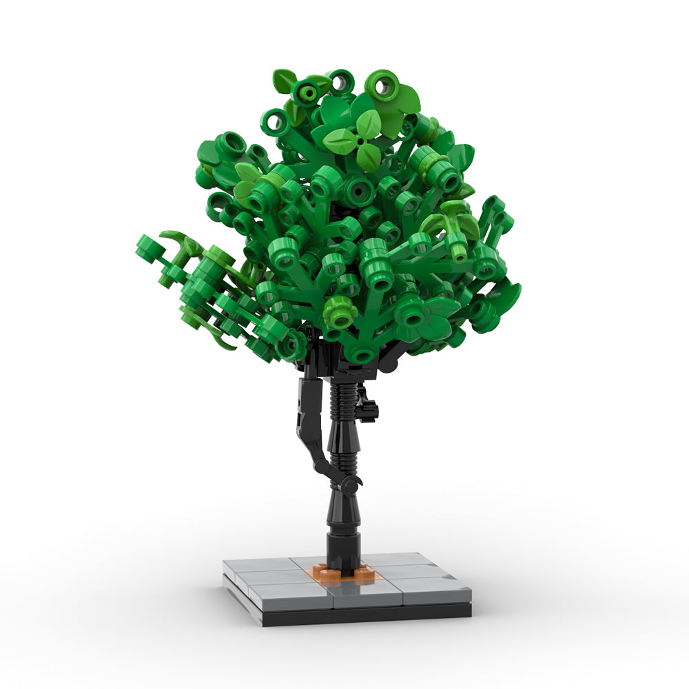Tree S3