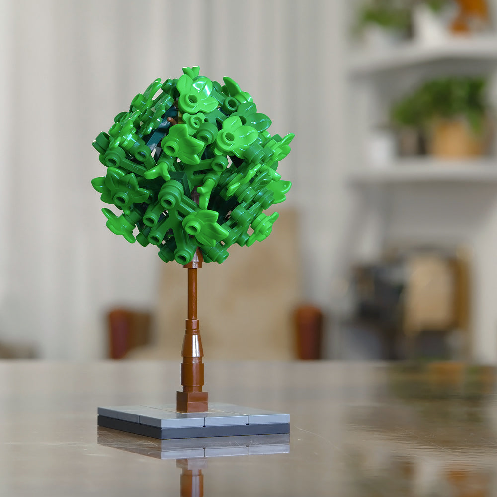 Tree S1