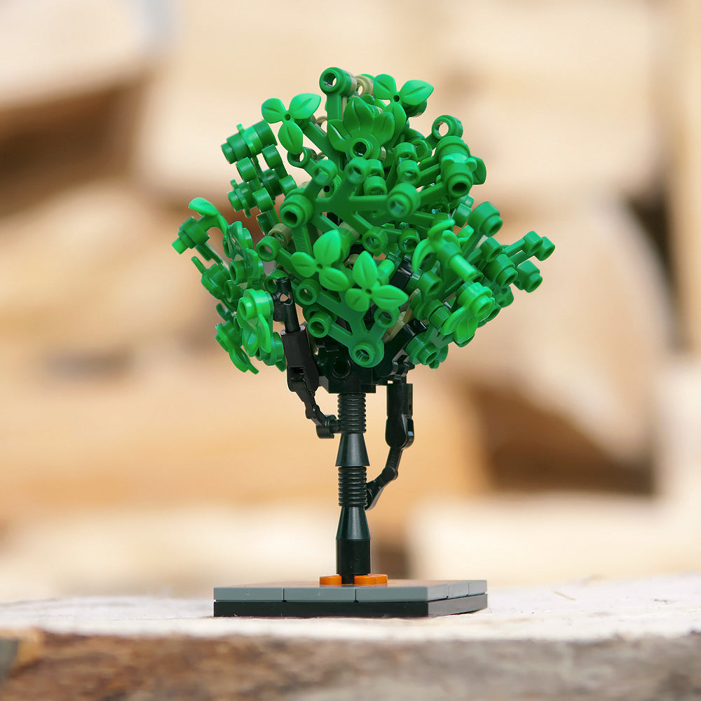 Tree S3