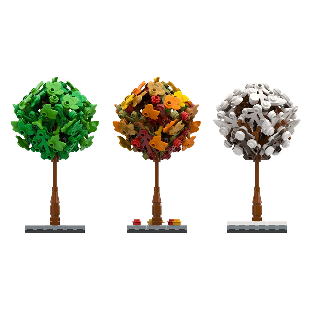 Tree S1