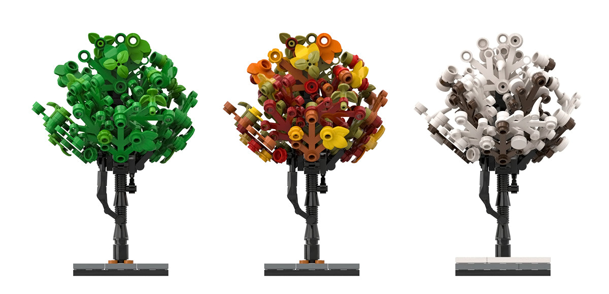 Tree S3