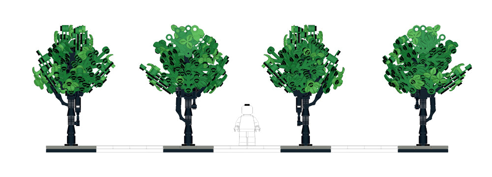 Tree S3