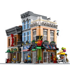 Noodle Shop