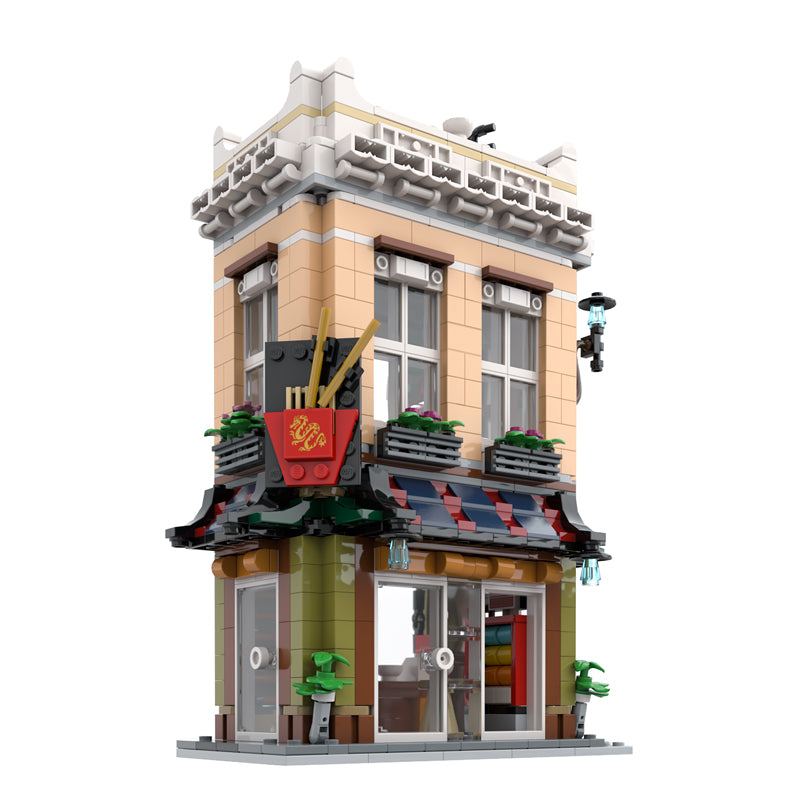 Noodle Shop