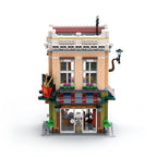 Noodle Shop