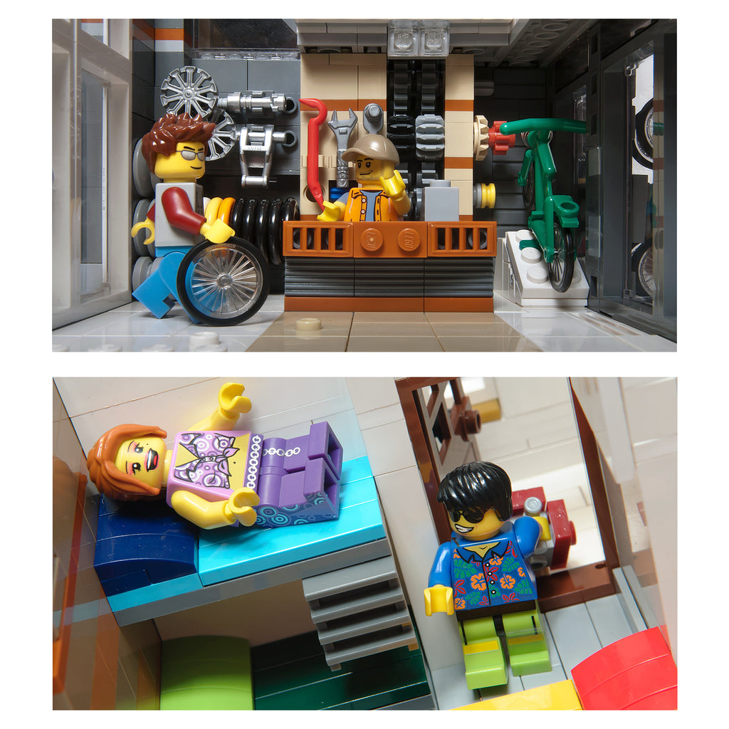 Bike Shop