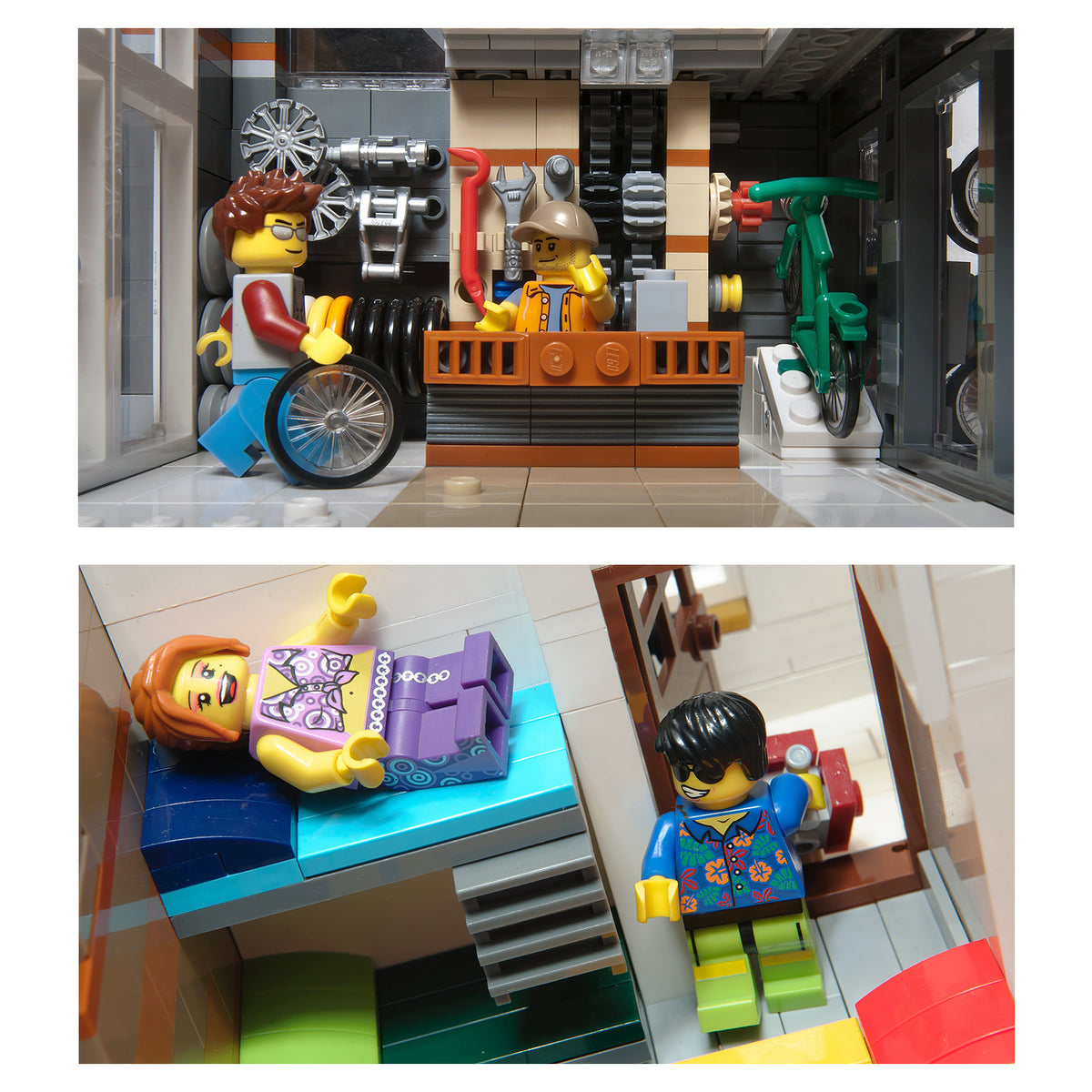 Bike Shop