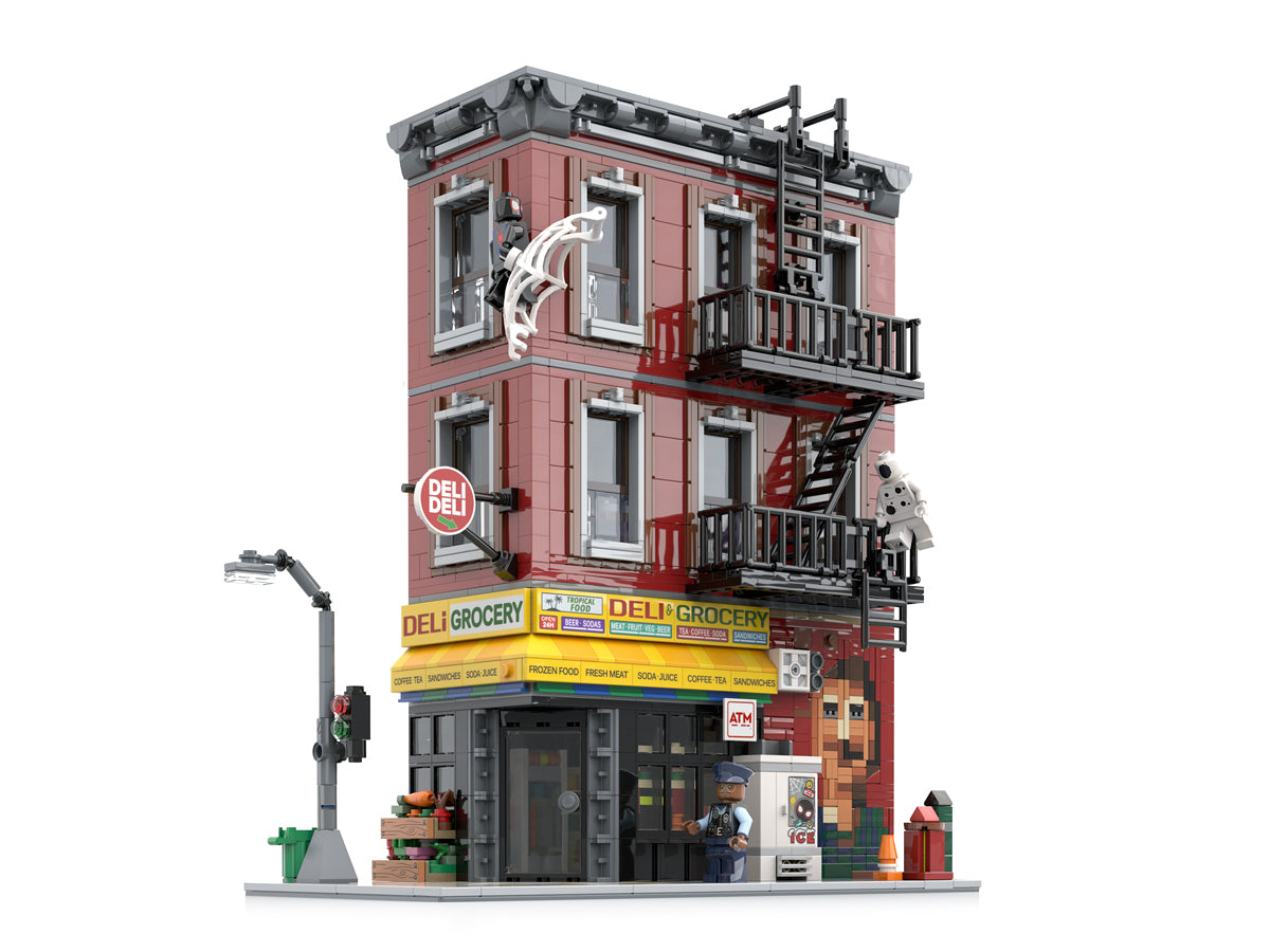 Deli Grocery
