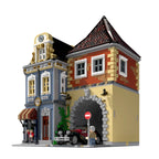 Town Gate