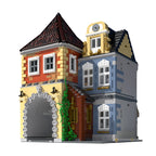 Town Gate