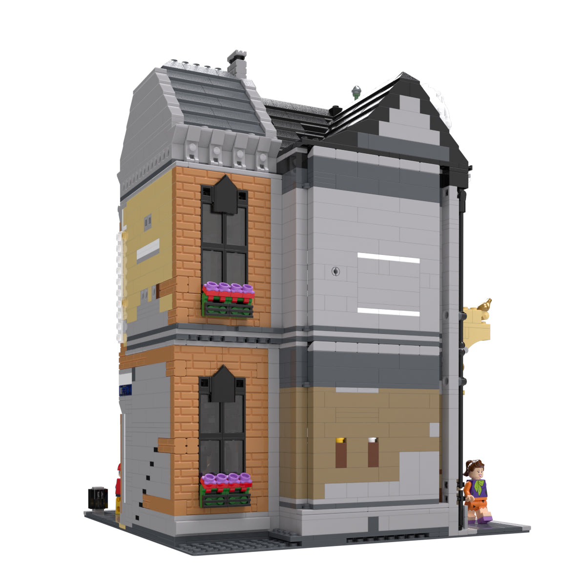 Toy Store