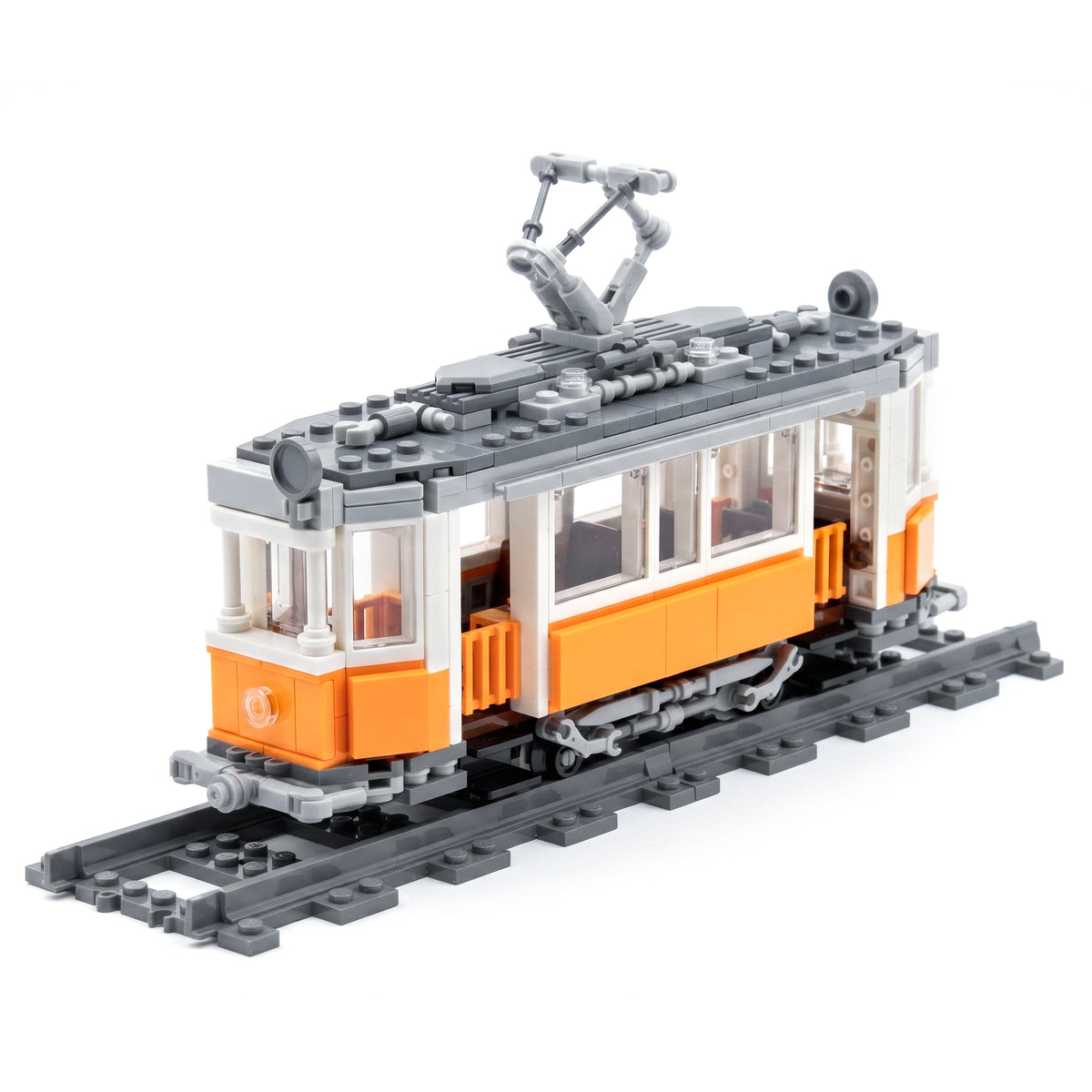 Old Tram